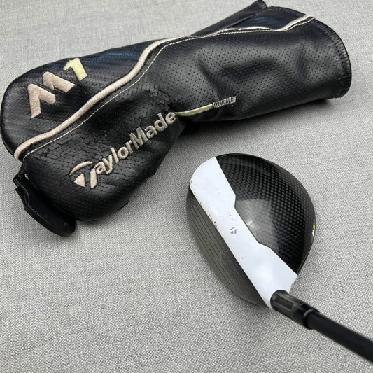 Taylormade M2 Fairway 3 Wood - Senior Flex / 16.5 Degree