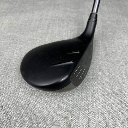 Ping G Series Fairway 3 Wood - Senior Flex / 14.5 Degree