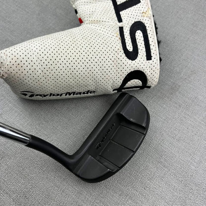 Taylormade Ghost TM-880 Tour - Custom Black Finish / 33.5 Inches