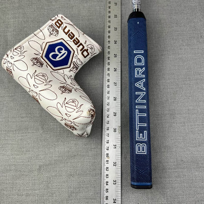 Bettinardi Queen B #6 Putter - 33 Inches