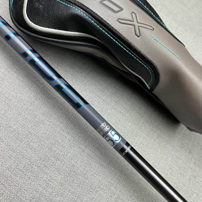 Benross Aero X Fairway 3W - Regular Flex / 15 Degree