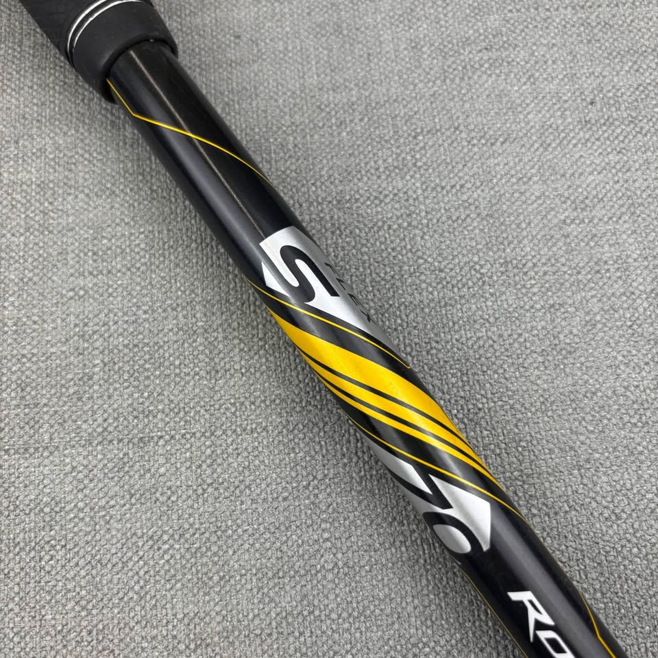 Taylormade RBZ Stage 2 Tour TS Fairway Wood - 13 Degree / Stiff Flex