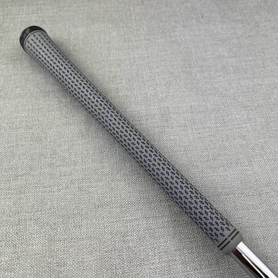 Taylormade Hi Toe Milled Grind Lob Wedge - Wedge Flex / 60 Degree (demo wedge)