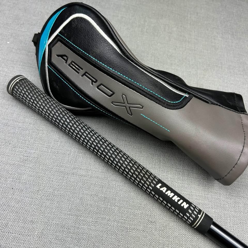 Benross Aero X Fairway 3W - Regular Flex / 15 Degree