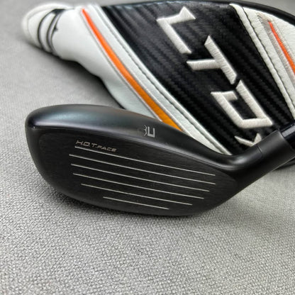 Cobra LTDx 3 Hybrid - Regular Flex / 19 Degree