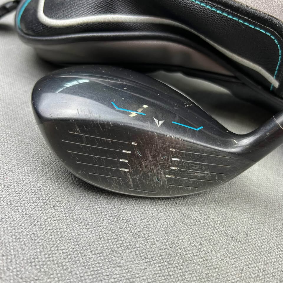 Benross Aero X Fairway 3W - Regular Flex / 15 Degree