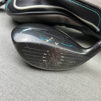 Benross Aero X Fairway 3W - Regular Flex / 15 Degree