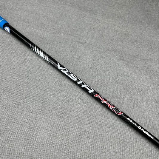 Fujikura Vista Pro Driver Shaft - *PURED* / X Flex 65g