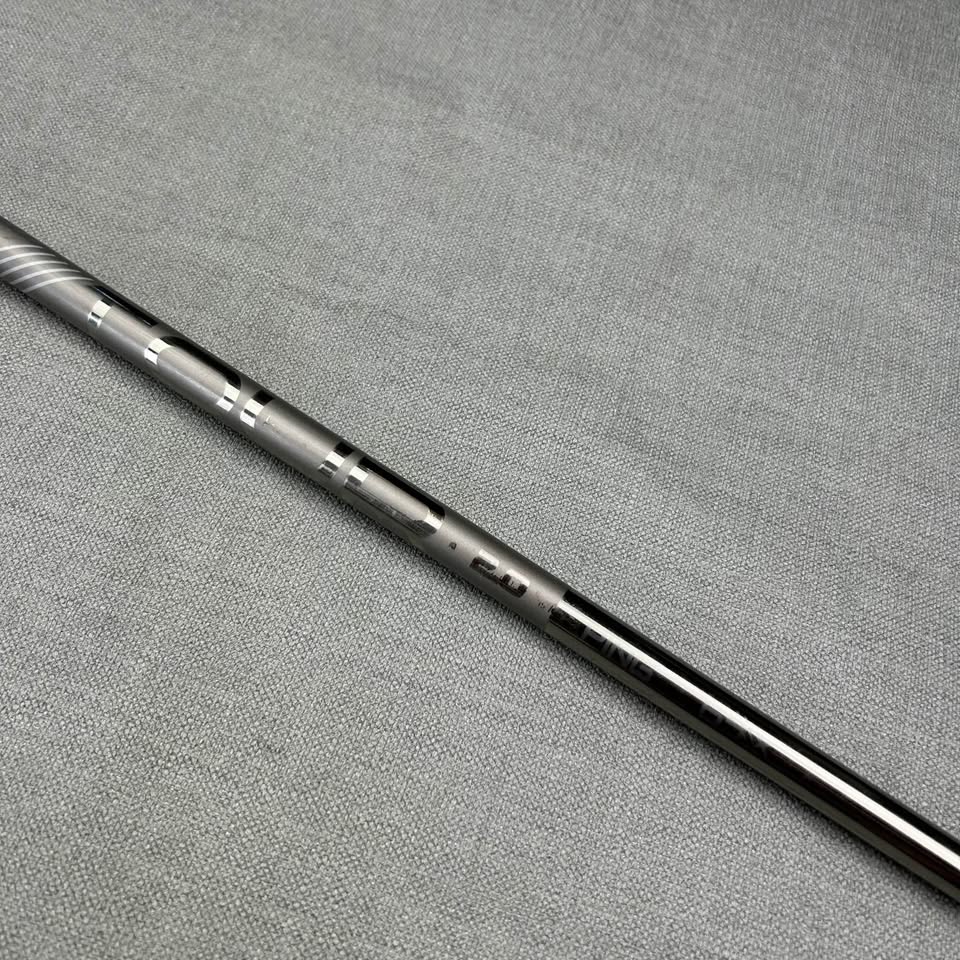 Ping Tour 2.0 Chrome Driver Shaft - X Flex / Standard Length – GolfEx