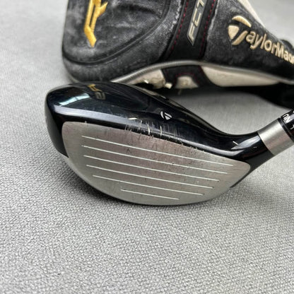 Taylormade R9 Fairway 5 Wood - Regular Flex / 19 Degree