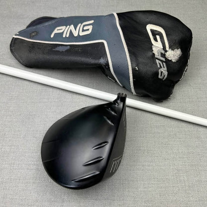 Ping G425 SFT Driver - Senior Flex / 10.5 Degree