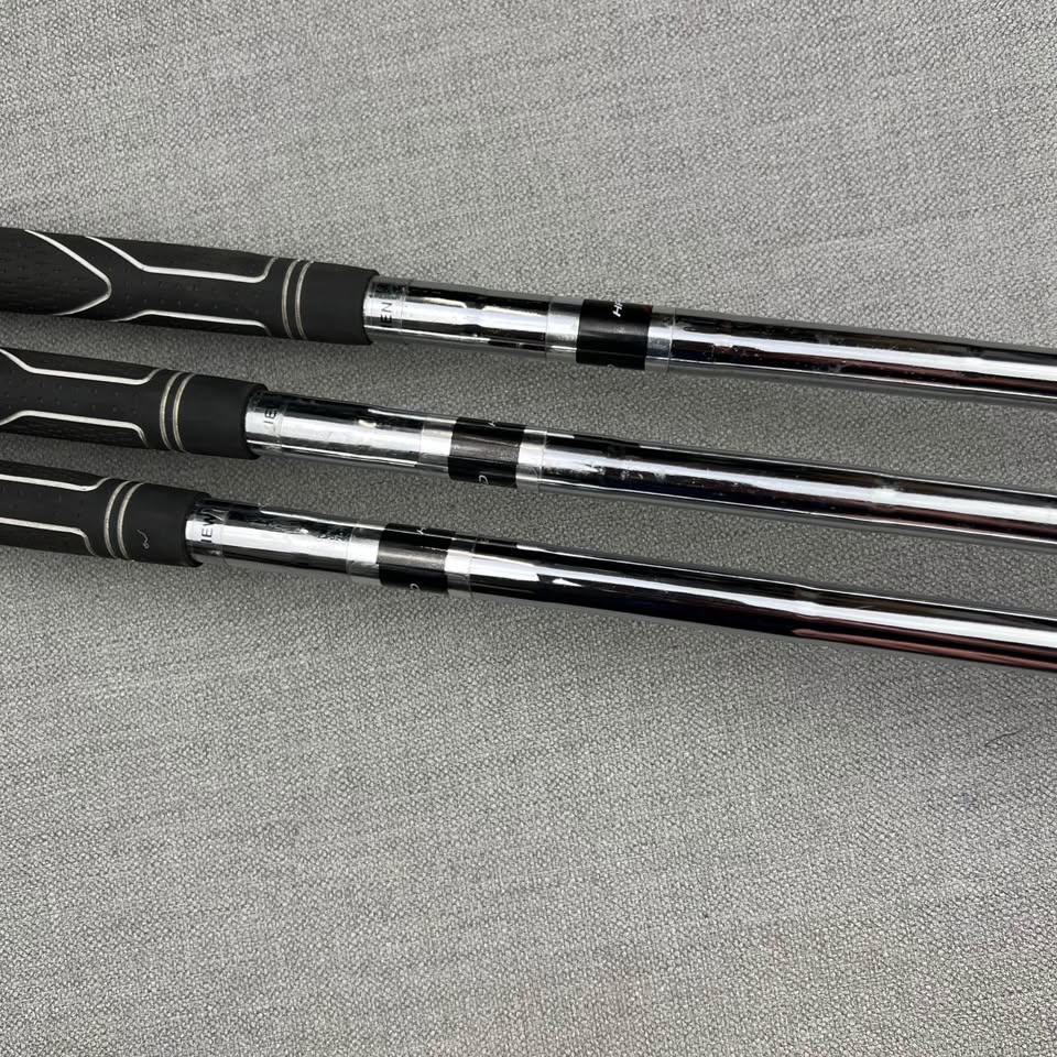 Wilson Staff Harmonized Sole Grind Wedges - Wedge Flex / 52 56 60 Degree