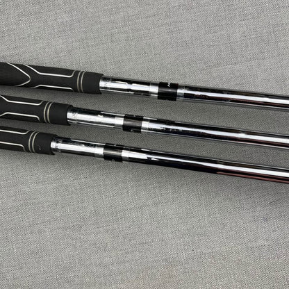 Wilson Staff Harmonized Sole Grind Wedges - Wedge Flex / 52 56 60 Degree