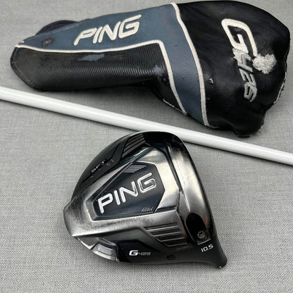 Ping G425 SFT Driver - Senior Flex / 10.5 Degree