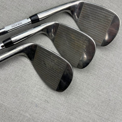 Wilson Staff Harmonized Sole Grind Wedges - Wedge Flex / 52 56 60 Degree