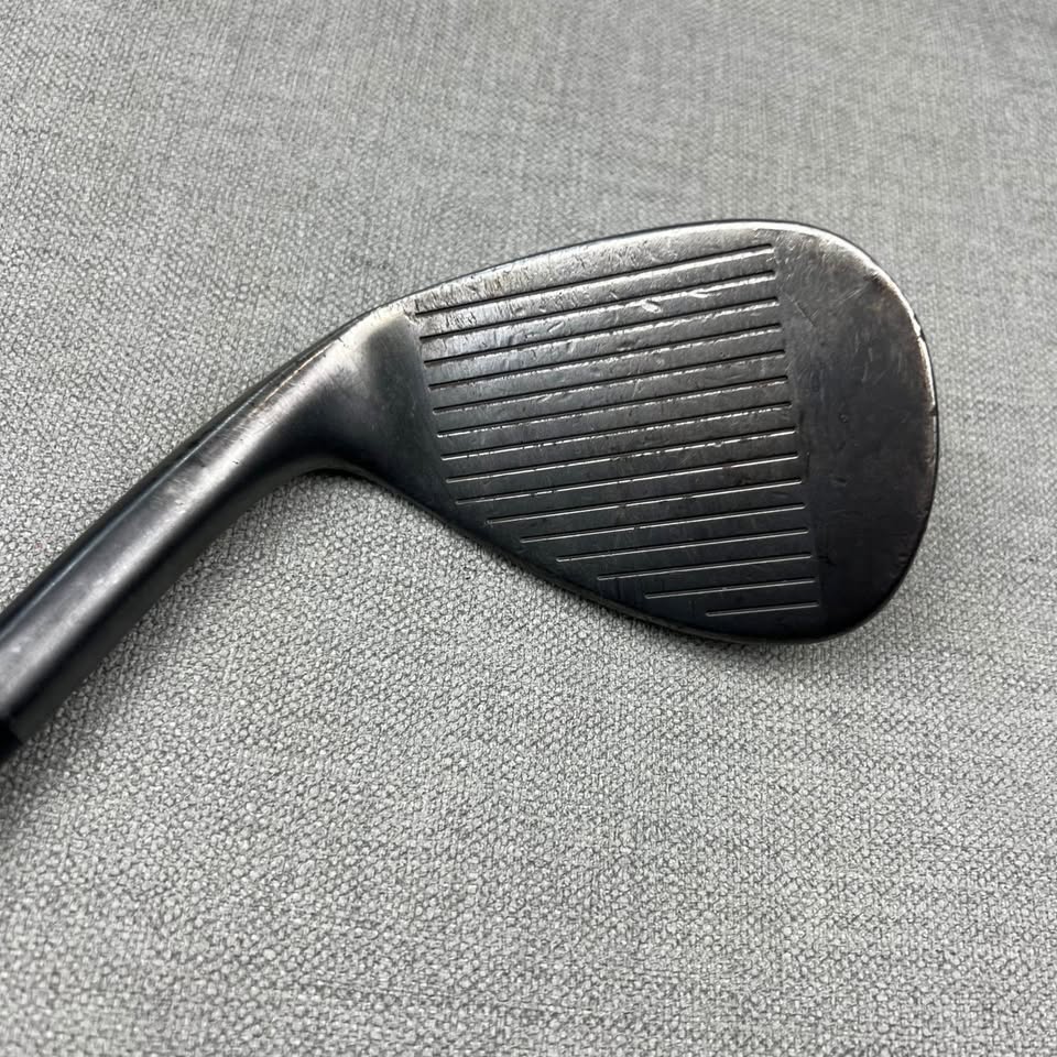 Nike VR Rev Groove Wedge - 54 Degree / Wedge Flex