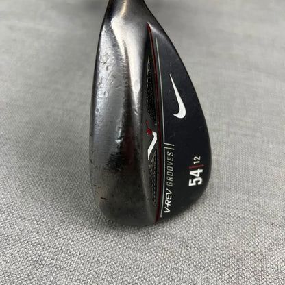 Nike VR Rev Groove Wedge - 54 Degree / Wedge Flex