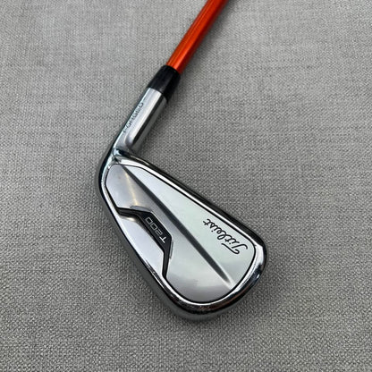 Titleist T200 Utility 4 Iron - Tour AD DI Stiff Flex / 22 Degree