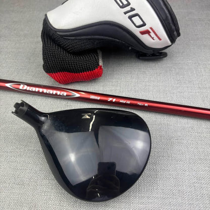 Titleist 910FD Fairway 3 Wood - Regular Flex / 15 Degree