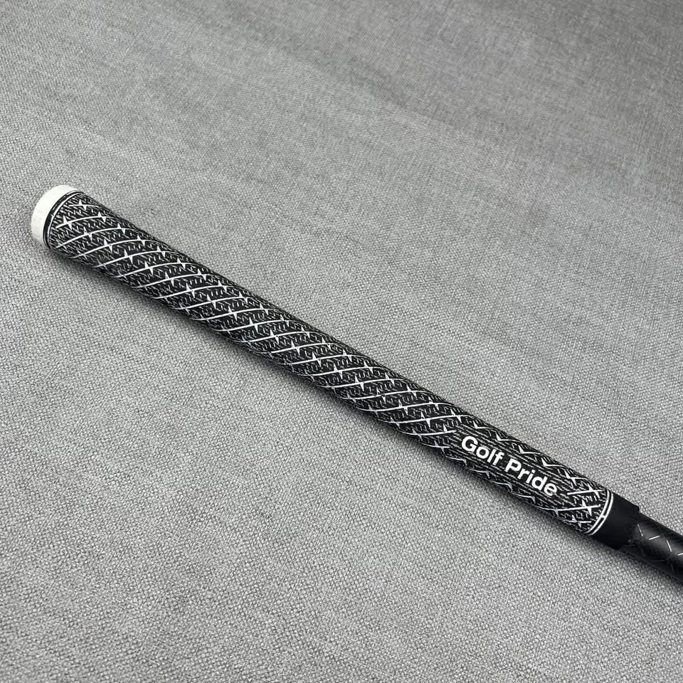 Mitsubishi Tensei Black 1K Black Fairway Shaft - Stiff Flex 75g / Titleist Adapter (can change)