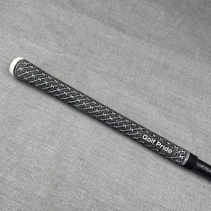 Mitsubishi Tensei Black 1K Black Fairway Shaft - Stiff Flex 75g / Titleist Adapter (can change)