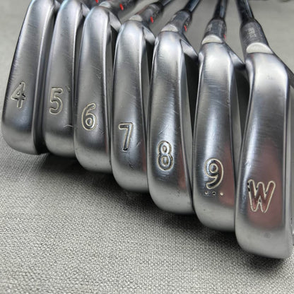 Ping iBlade Irons - Stiff Flex / 4-PW