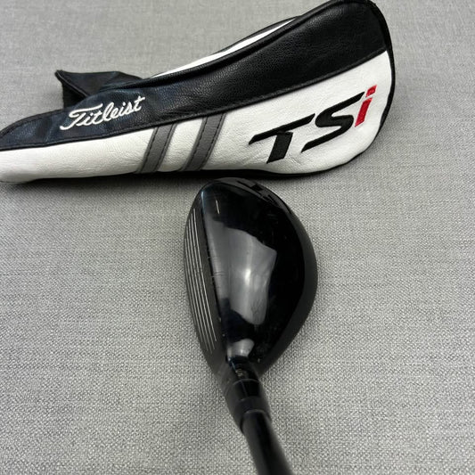 Titleist TSi2 4 Hybrid - Regular Flex / 21 Degree