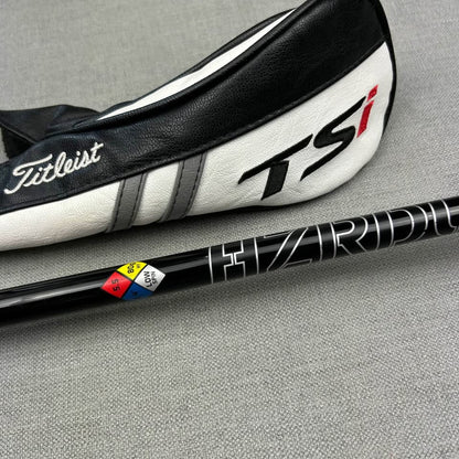 Titleist TSi2 4 Hybrid - Regular Flex / 21 Degree
