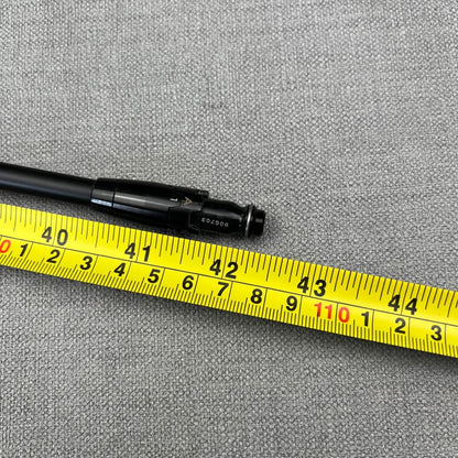 Mitsubishi Tensei Black 1K Black Fairway Shaft - Stiff Flex 75g / Titleist Adapter (can change)