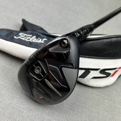 Titleist TSi2 4 Hybrid - Regular Flex / 21 Degree