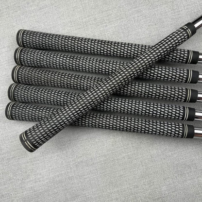 Callaway X Forged 18 Irons - Regular Flex / 5-PW