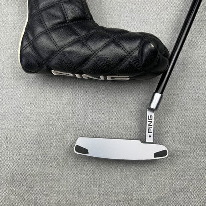 Ping Anser Tungsten Putter - 34 Inches / Ping Pistol Grip
