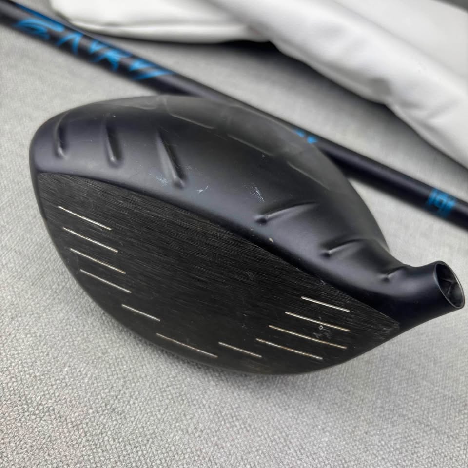 Ping G LST Driver - 10.5 Degree / Tour X Shaft