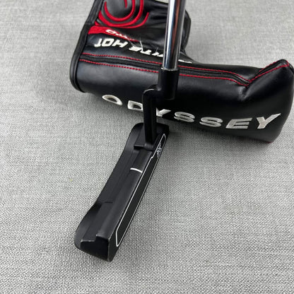 Odyssey DFX 1 Putter - 34 Inches / New Odyssey Grip