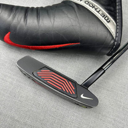 Nike Method Matter Putter - 34.5 Inches