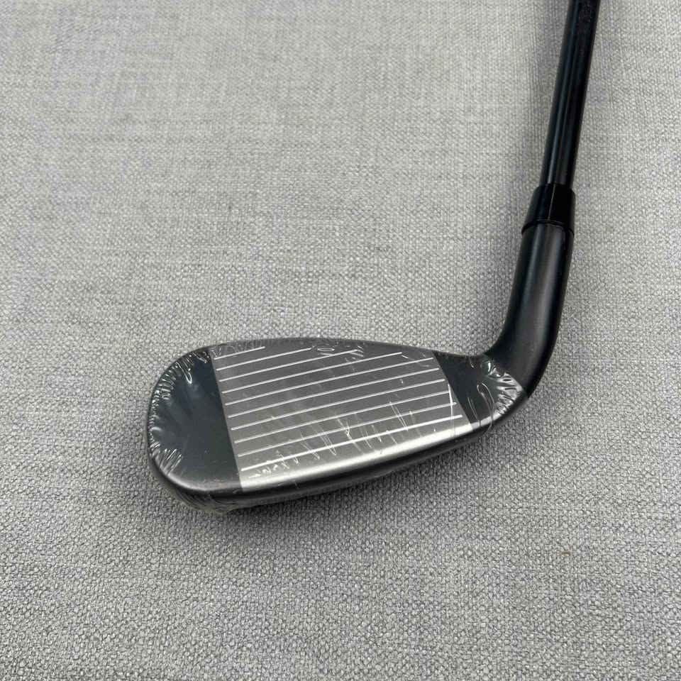 Adams Pro DHY 3 Iron - X Flex / 21 Degree / NEW