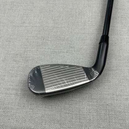 Mizuno MP67 Cut Muscle 2 Iron - Stiff Flex / 18 Degree (Copy)