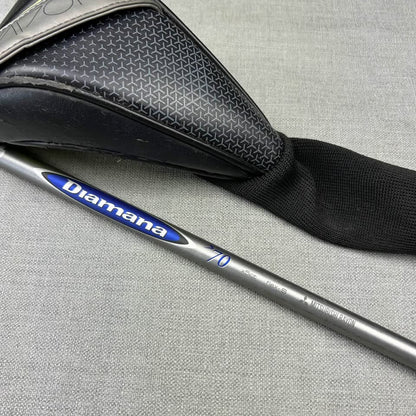 Nike Vapor Fairway 5 Wood - Stiff Flex / 19 Degree Adjustable