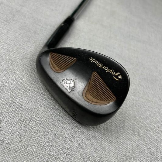 Taylormade RAC TP Lob Wedge - Wedge Flex / 60 Degree