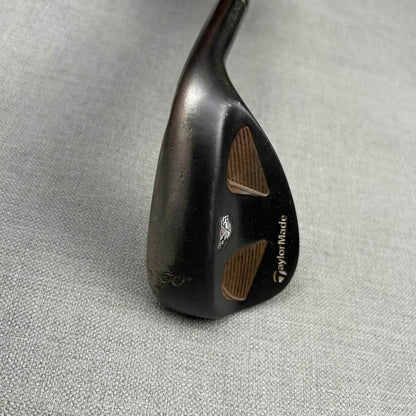 Taylormade RAC TP Lob Wedge - Wedge Flex / 60 Degree