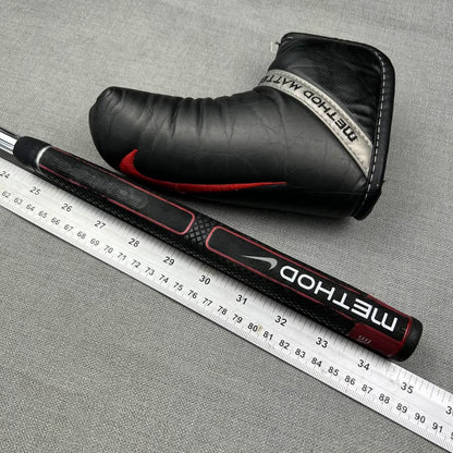 Nike Method Matter Putter - 34.5 Inches