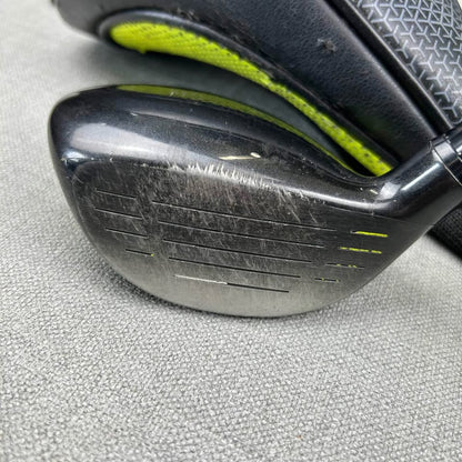 Nike Vapor Fairway 5 Wood - Stiff Flex / 19 Degree Adjustable