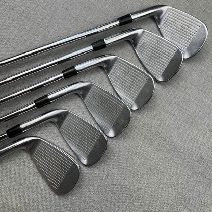 Callaway X Forged 18 Irons - Regular Flex / 5-PW