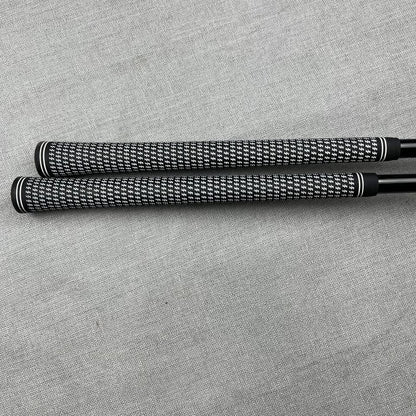 Taylormade MG4 Wedges - Graphite Ventus Regular Flex / Lamkin / 52 & 58 Degree