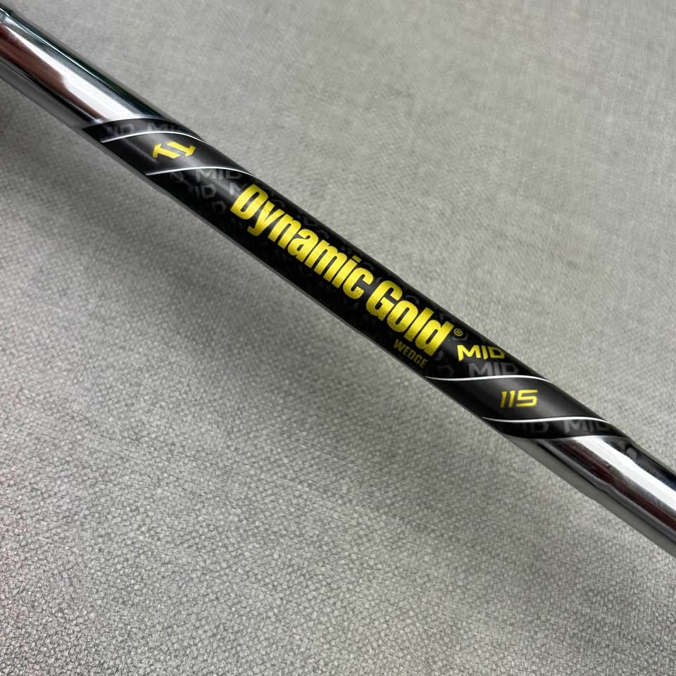 Callaway Opus Wedge - Wedge Flex / 54 Degree / LEFT HAND