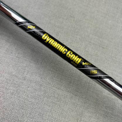 Callaway Opus Wedge - Wedge Flex / 54 Degree / LEFT HAND