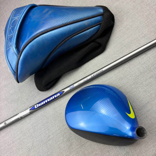 Nike Vapor Pro Fly Driver - Stiff Flex / Adjustable Loft