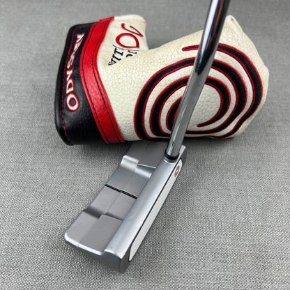 Odyssey White Hot OG Double Wide Putter - 34 Inches