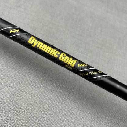 Callaway Opus Tungsten Wedge - 56 Degree / Tour Issue Wedge Flex