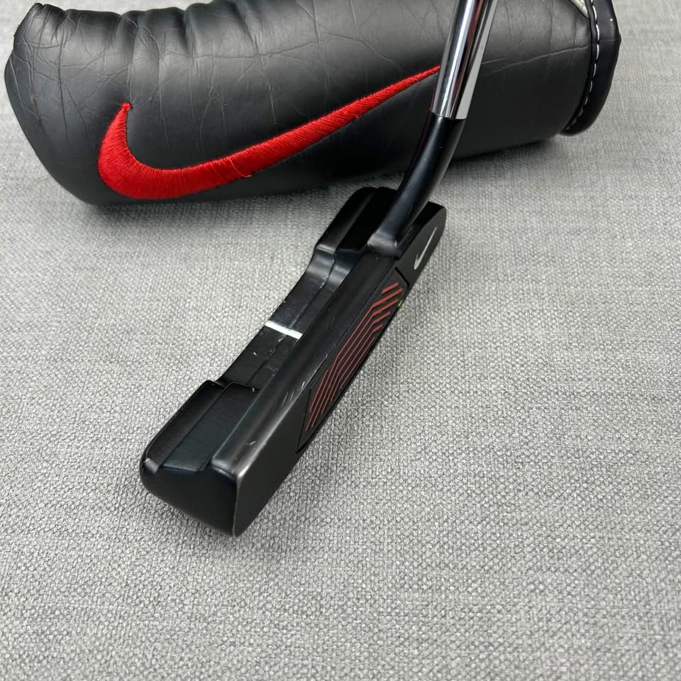 Nike Method Matter Putter - 34.5 Inches